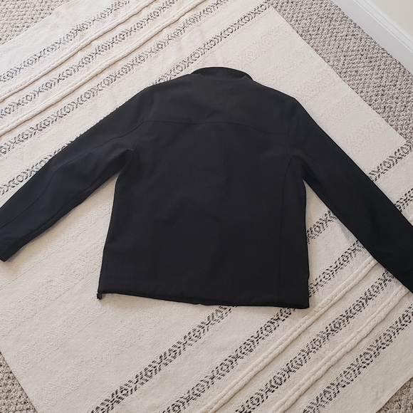 Timberland Mens Full Zip Jacket w/ pockets Sz Large - Picture 5 of 11